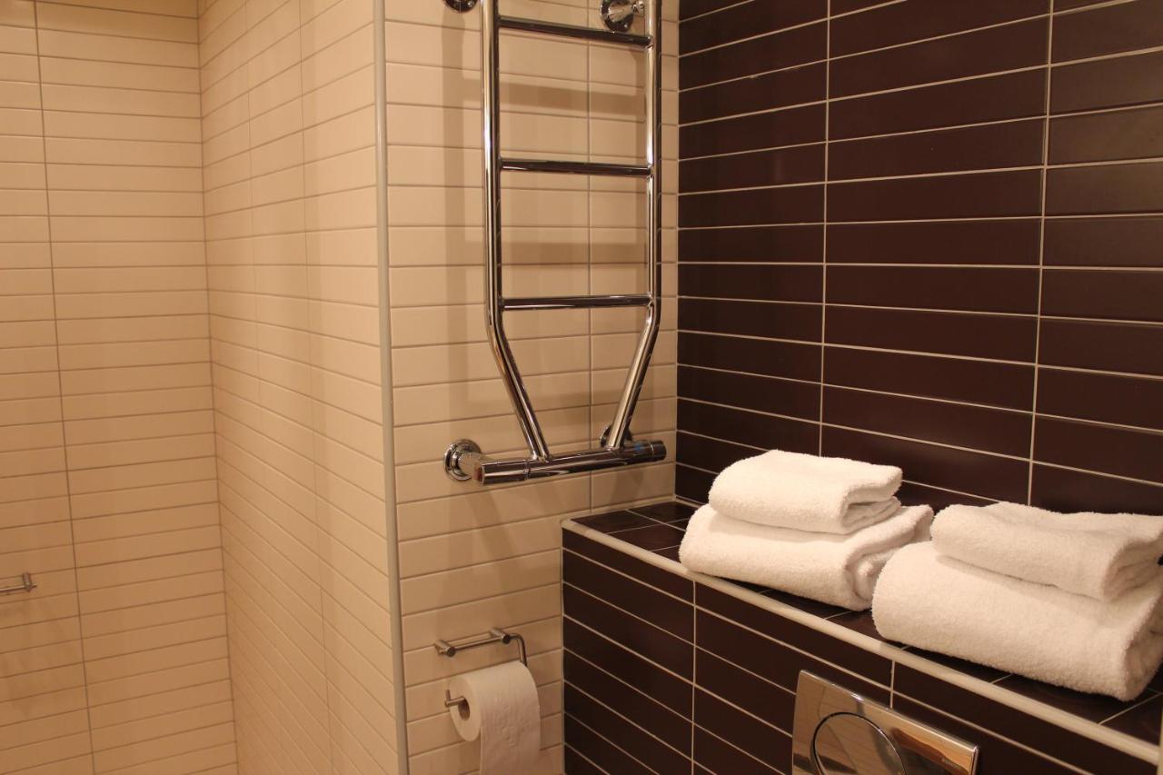 Hotell Asen Anderstorp Exterior photo