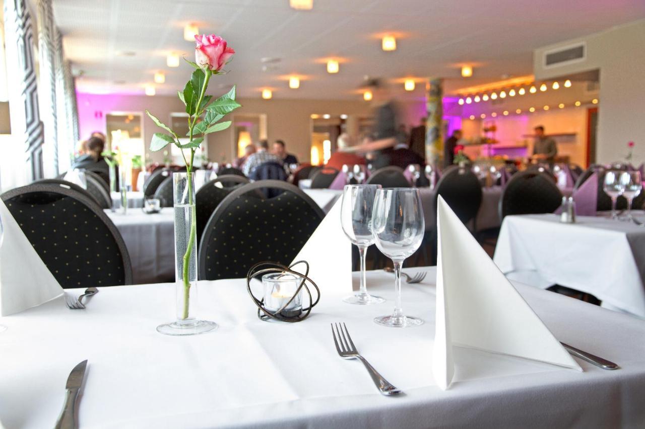 Hotell Asen Anderstorp Exterior photo