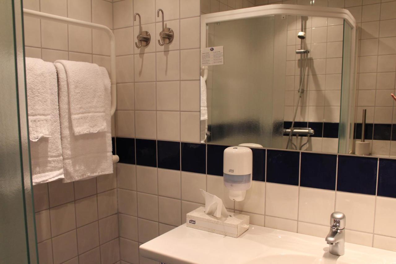Hotell Asen Anderstorp Exterior photo