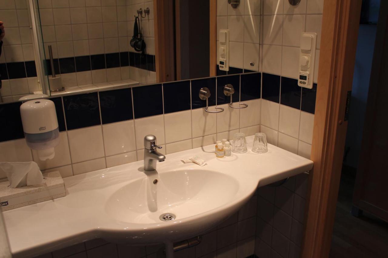 Hotell Asen Anderstorp Exterior photo