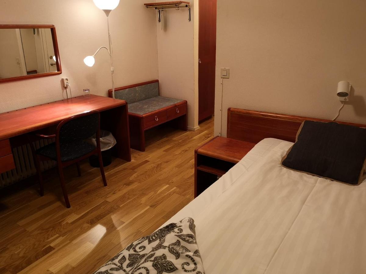 Hotell Asen Anderstorp Exterior photo