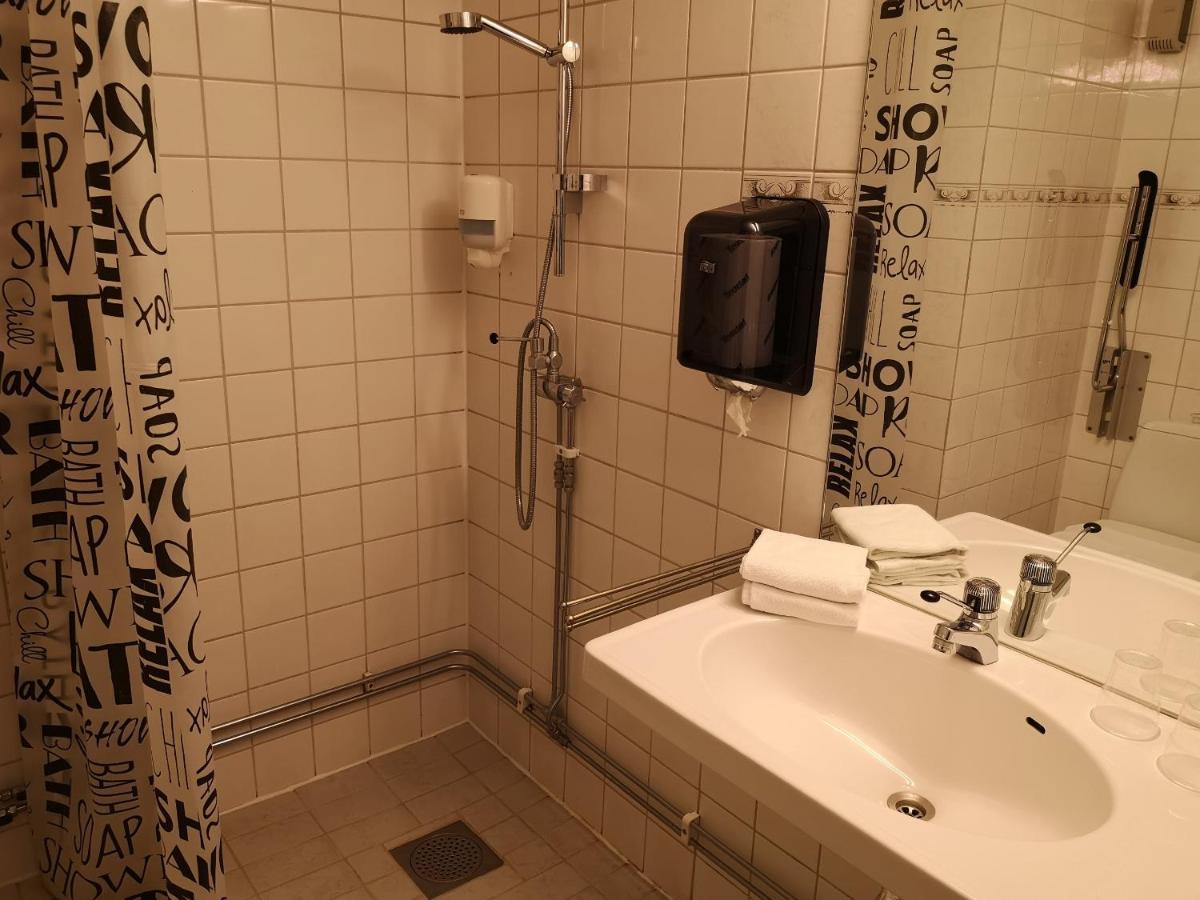 Hotell Asen Anderstorp Exterior photo